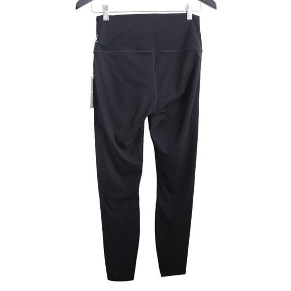 NWT Everlane The Perform High Rise Compression Legging Black Size Medium - Picture 5 of 7